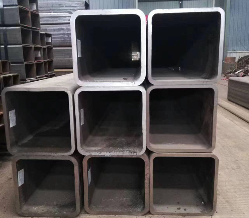 阳谷q345b冷拔方管