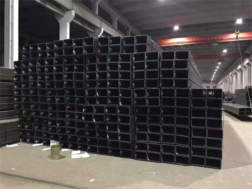 阳谷冷拔方管选型指南 工程采购怎么选